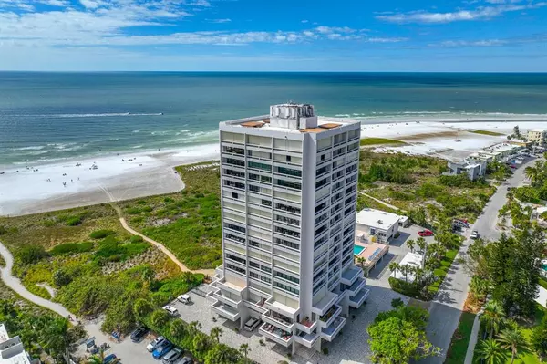 5400 OCEAN BLVD #14-2 & 14-3, Sarasota, FL 34242