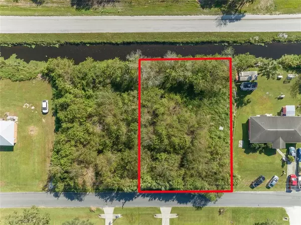 FOXMOOR ST, Moore Haven, FL 33471