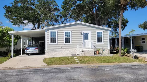 Sarasota, FL 34237,3327 SPANISH OAK TER