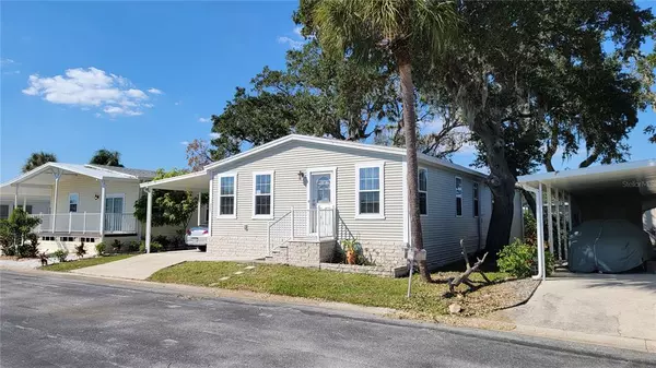 Sarasota, FL 34237,3327 SPANISH OAK TER