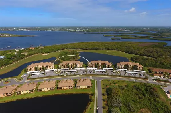 6509 GRAND ESTUARY TRL #106, Bradenton, FL 34212