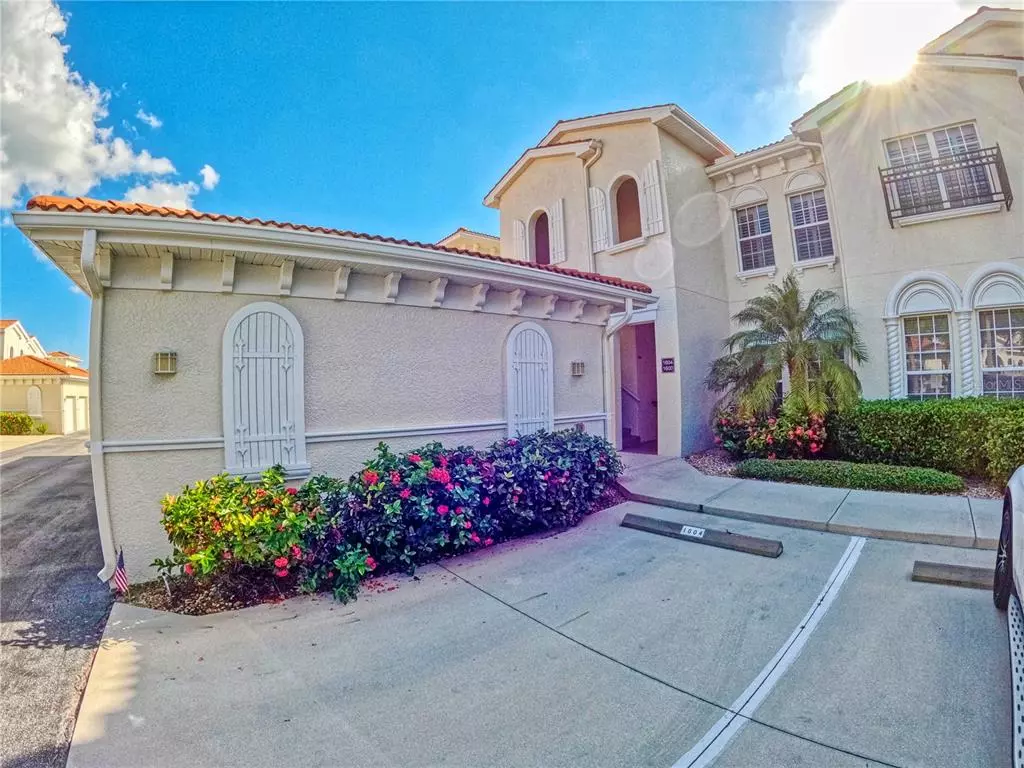 Venice, FL 34292,1604 RAVINIA CIR #1604