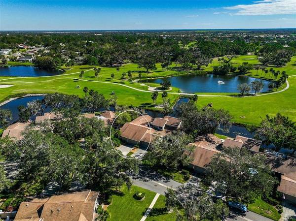 4579 FOREST WOOD TRL #12, Sarasota, FL 34241