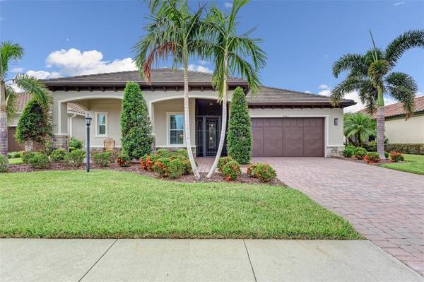 4843 ROYAL DORNOCH CIR, Bradenton, FL 34211