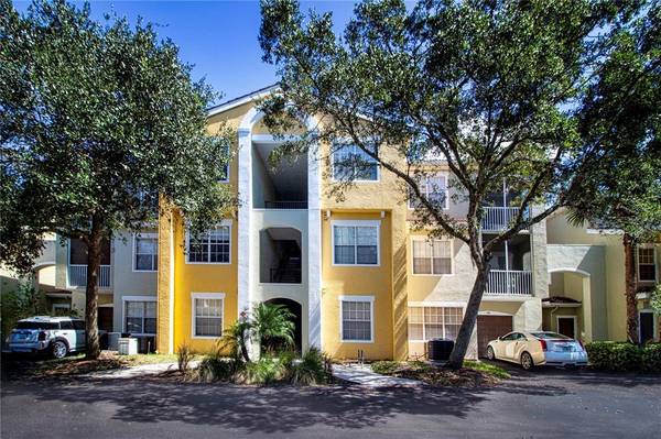 4763 TRAVINI CIR #3-109, Sarasota, FL 34235