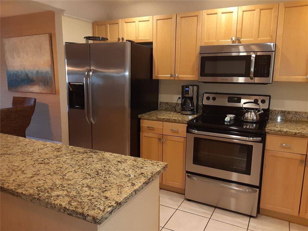Sarasota, FL 34236,350 S POLK DR #207