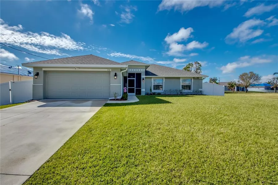 134 NW 14TH TER, Cape Coral, FL 33993