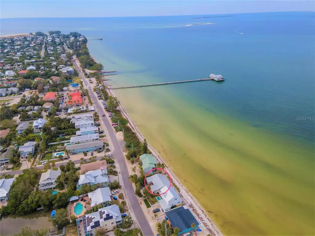 Anna Maria, FL 34216,306 S BAY BLVD