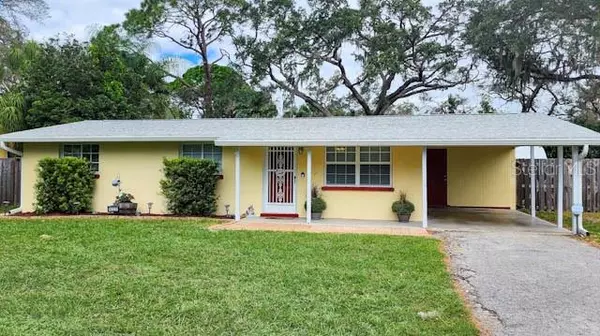 4033 LINWOOD ST, Sarasota, FL 34232