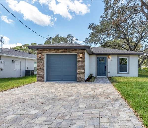 2255 CHESTER AVE, Sarasota, FL 34234