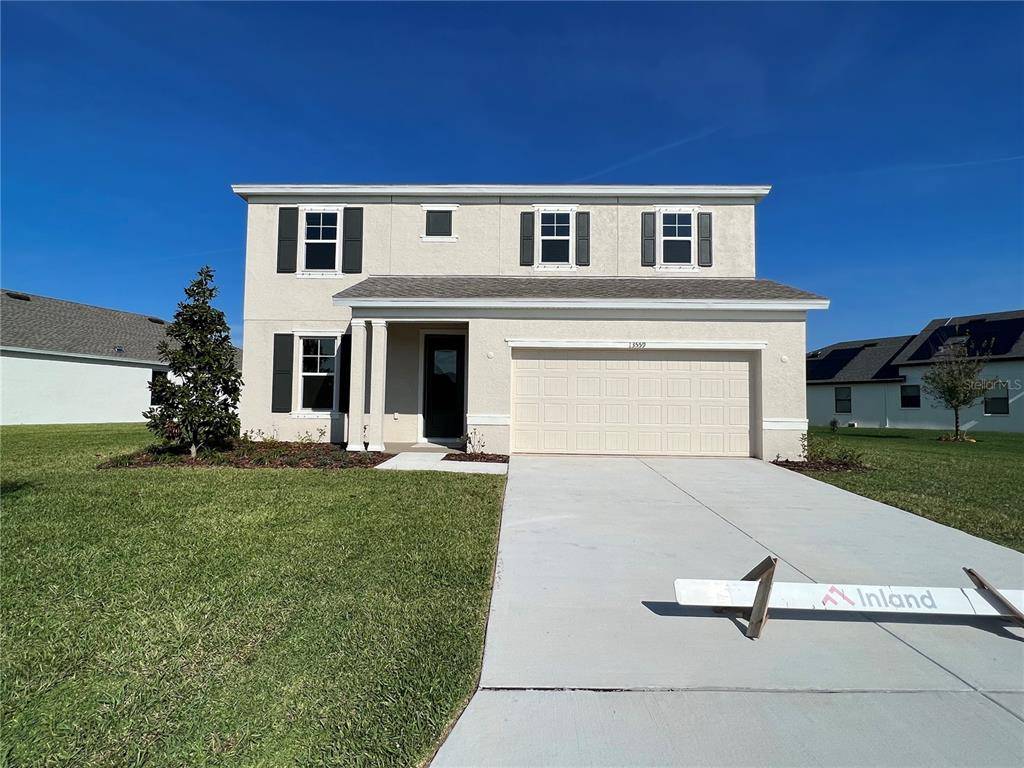 13559 MOOSEHEAD CIR, Hudson, FL 34669