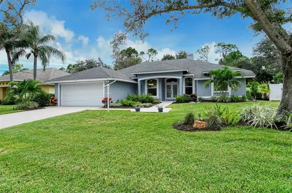 599 PINE RANCH EAST RD, Osprey, FL 34229