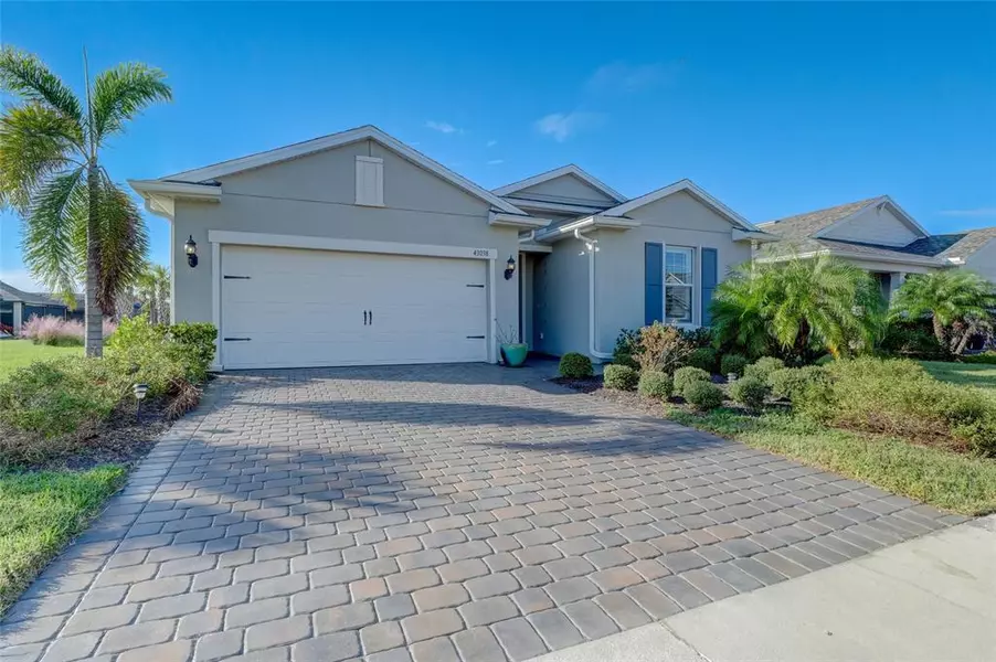 43038 PARKSIDE CT, Punta Gorda, FL 33982