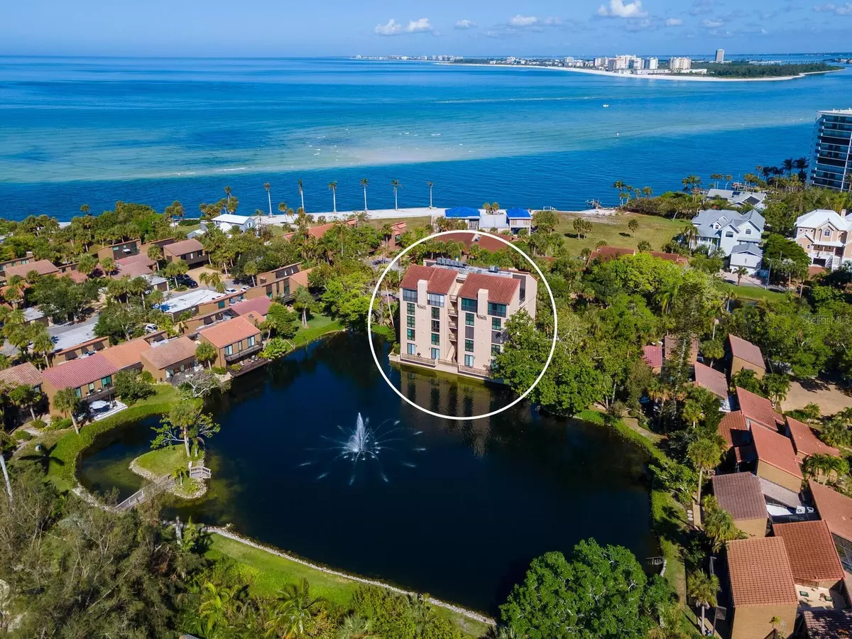 Sarasota, FL 34242,22 SANDY COVE RD #APT 203