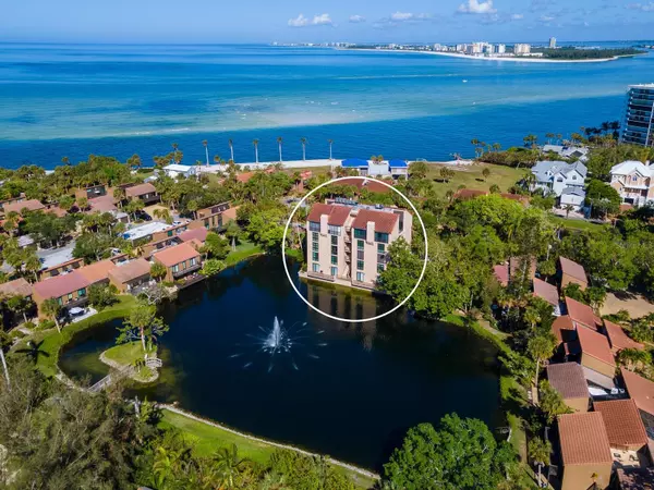 22 SANDY COVE RD #APT 203, Sarasota, FL 34242