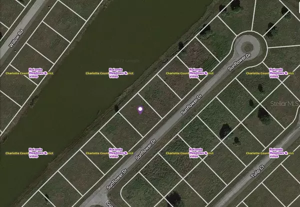 Placida, FL 33946,33 SUNFLOWER DR