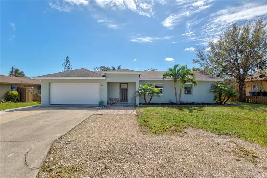 911 HORIZON RD, Venice, FL 34293