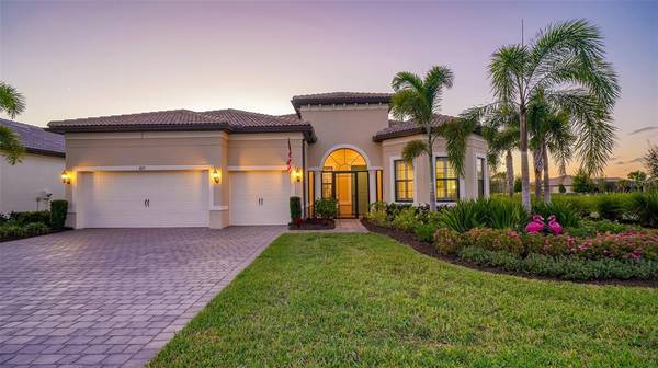 825 SEASCAPE PL, Sarasota, FL 34240