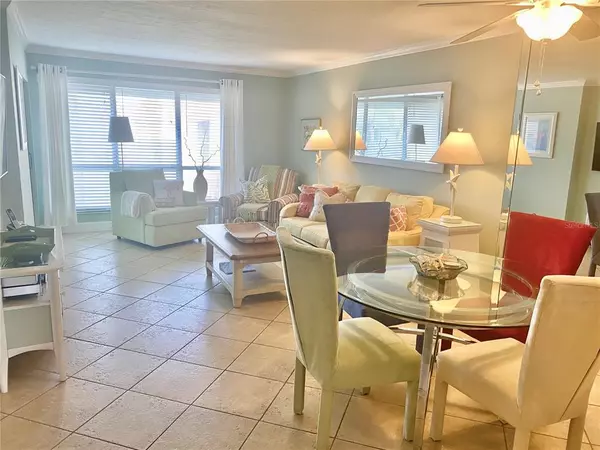 Bradenton Beach, FL 34217,1801 1801 GULF DRIVE NORTH #234