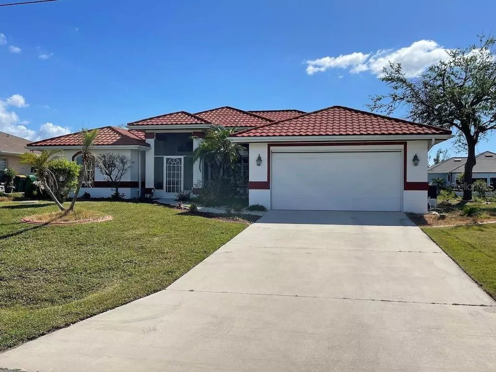 Port Charlotte, FL 33981,15890 VISCOUNT CIR