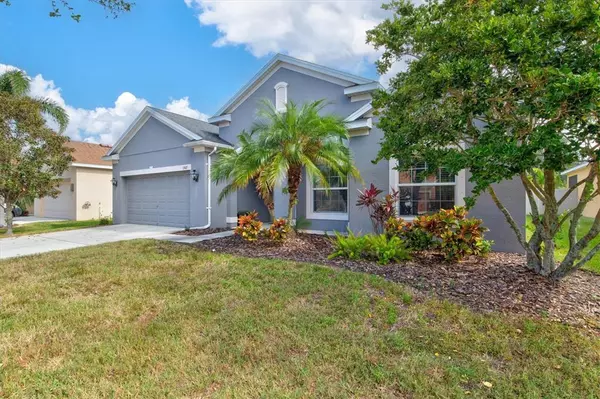 Ruskin, FL 33570,1507 YALE CASTLE CT