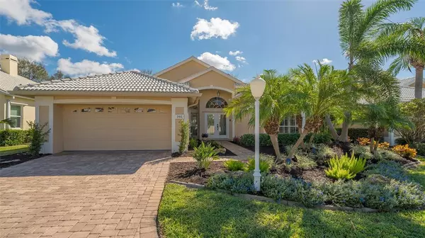 346 SAINT GEORGE CT #9, Venice, FL 34293