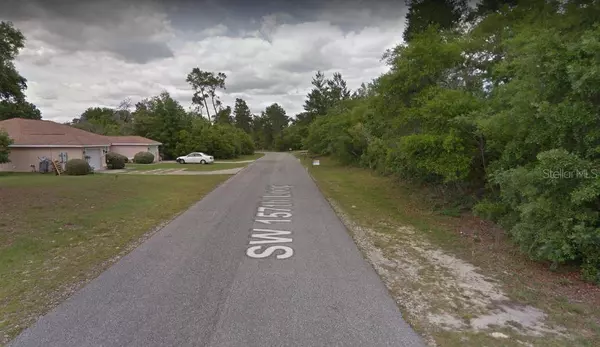 Ocala, FL 34473,SW 157TH LOOP