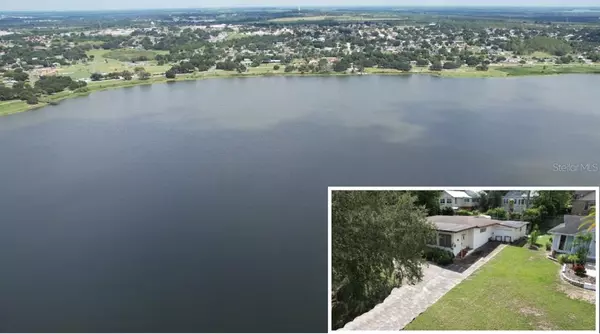 814 S LAKESHORE BLVD, Lake Wales, FL 33853