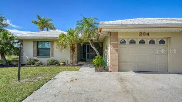 Osprey, FL 34229,204 VILLA DR #204