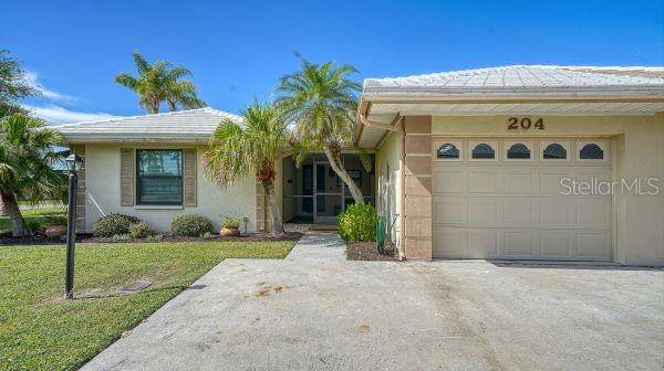 204 VILLA DR #204,  Osprey,  FL 34229