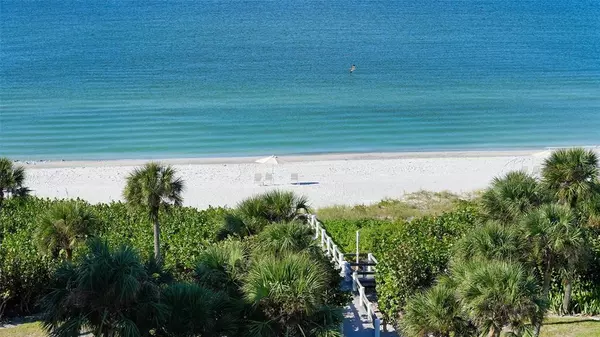 Longboat Key, FL 34228,1075 GULF OF MEXICO DR #601