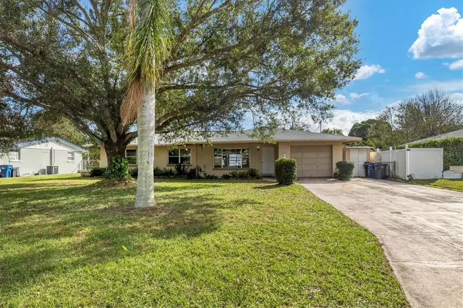 4097 16TH AVE W, Bradenton, FL 34205