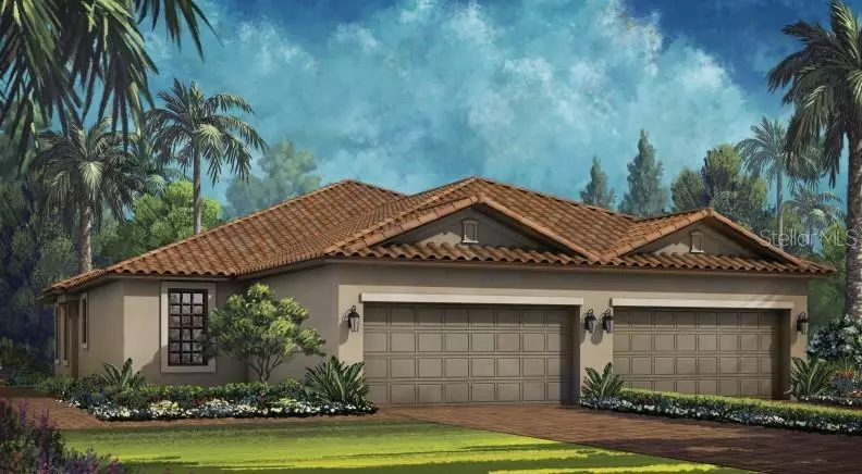 3117 FORMIA CT, Bradenton, FL 34211