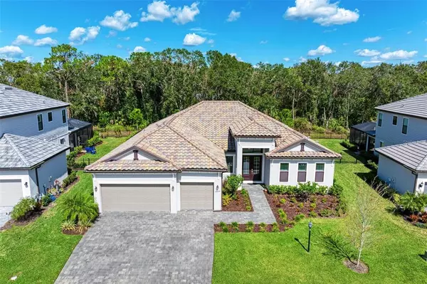 16219 TRADEWIND TER, Bradenton, FL 34211