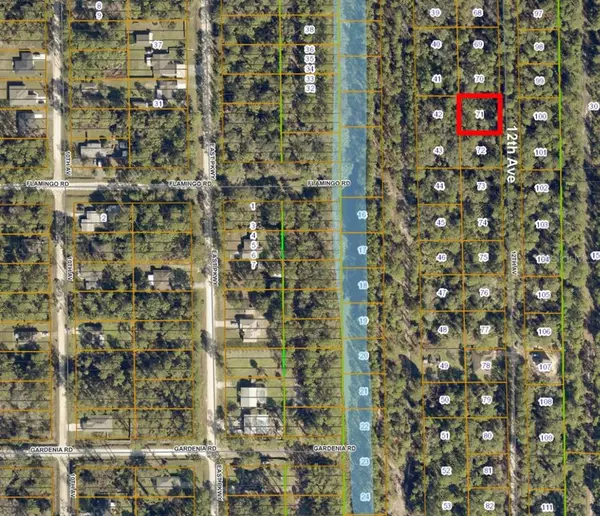 Deland, FL 32724,12TH AVE