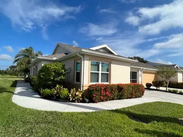 Palmetto, FL 34221,1608 TERRA CEIA BAY CIR #1608