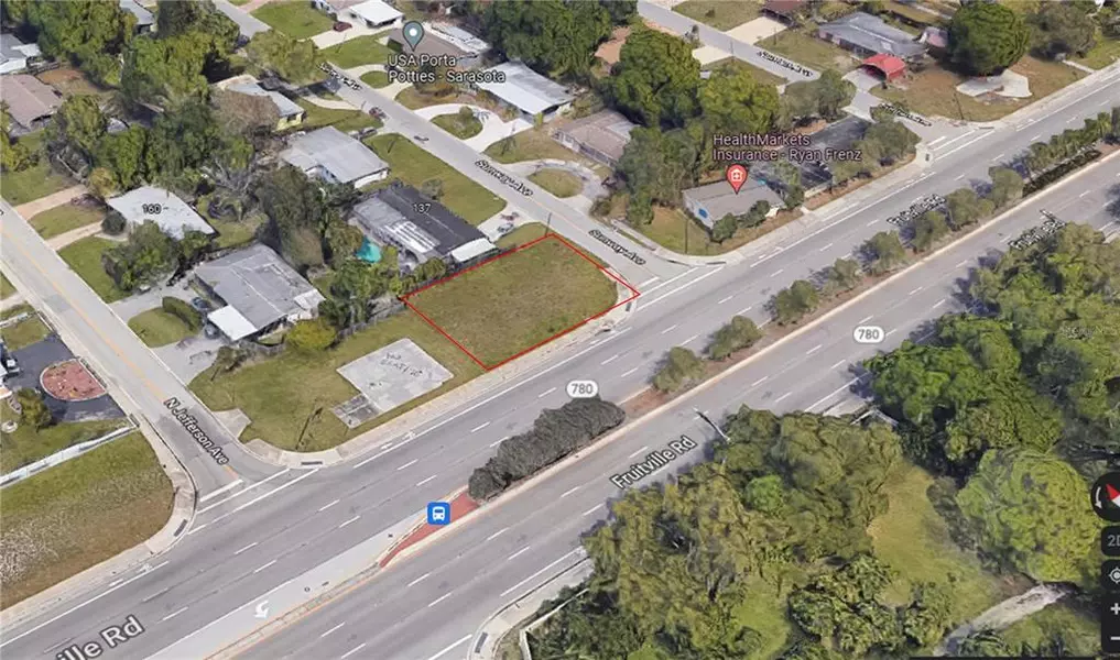 FRUITVILLE RD, Sarasota, FL 34237