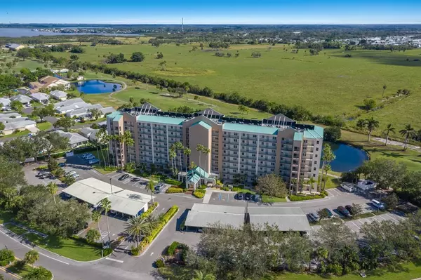 Palmetto, FL 34221,2320 TERRA CEIA BAY BLVD #806