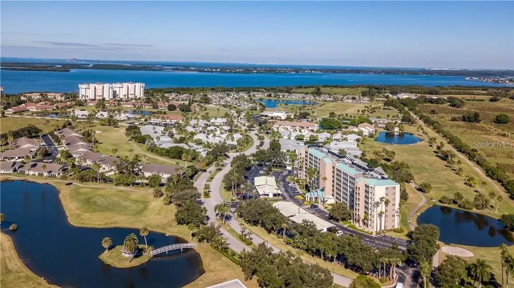 2320 TERRA CEIA BAY BLVD #806, Palmetto, FL 34221