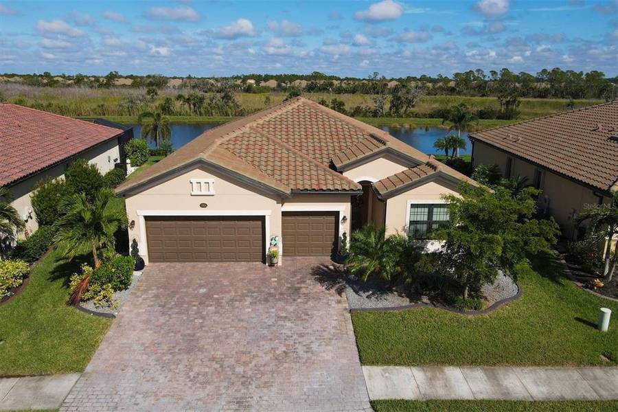 13634 VANCANZA DR, Venice, FL 34293