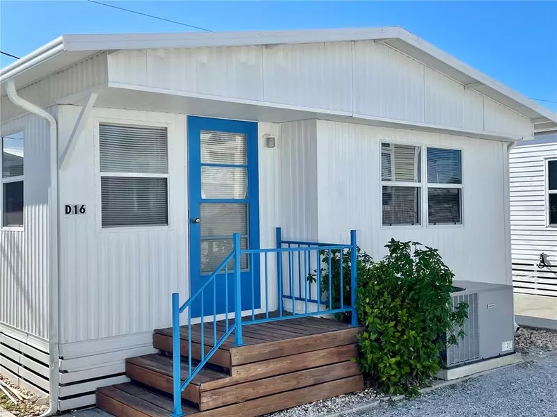 3710 GULF OF MEXICO DR #D16, Longboat Key, FL 34228