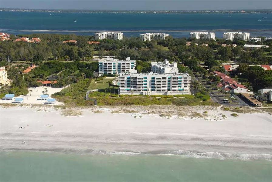 2105 GULF OF MEXICO DR #3503, Longboat Key, FL 34228