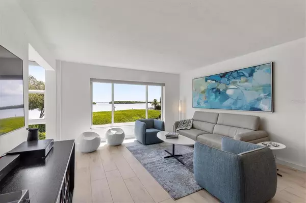 Longboat Key, FL 34228,4500 GULF OF MEXICO DR #202