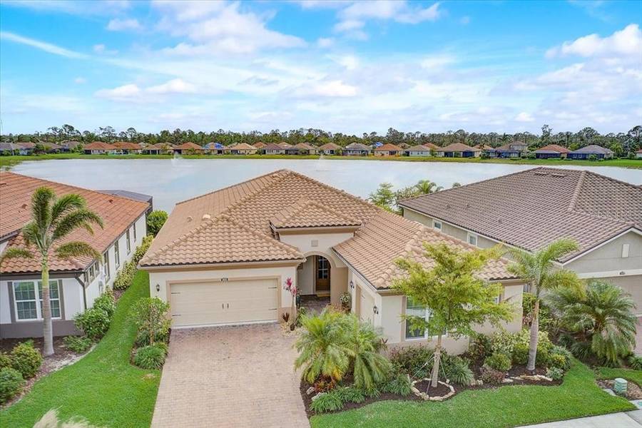 11639 TAPESTRY LN, Venice, FL 34293