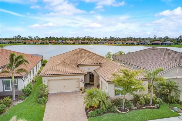 11639 TAPESTRY LN, Venice, FL 34293