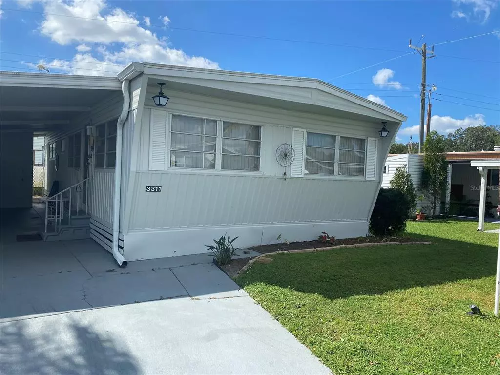 Ellenton, FL 34222,3311 CAROL DR