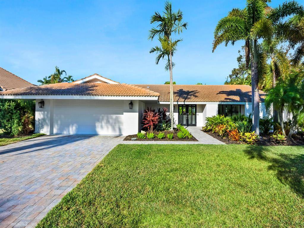 526 BIRD KEY DR, Sarasota, FL 34236