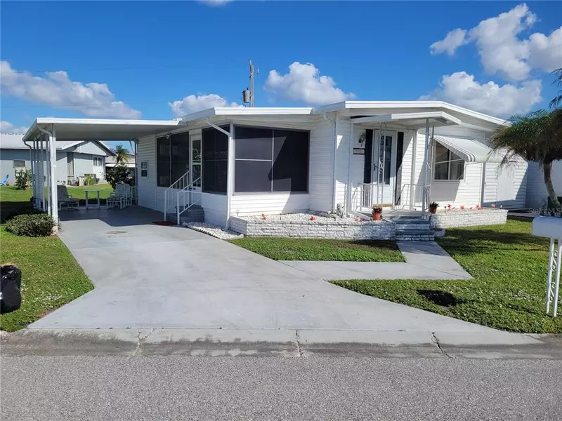 5126 BEL AIR AVE, Sarasota, FL 34234