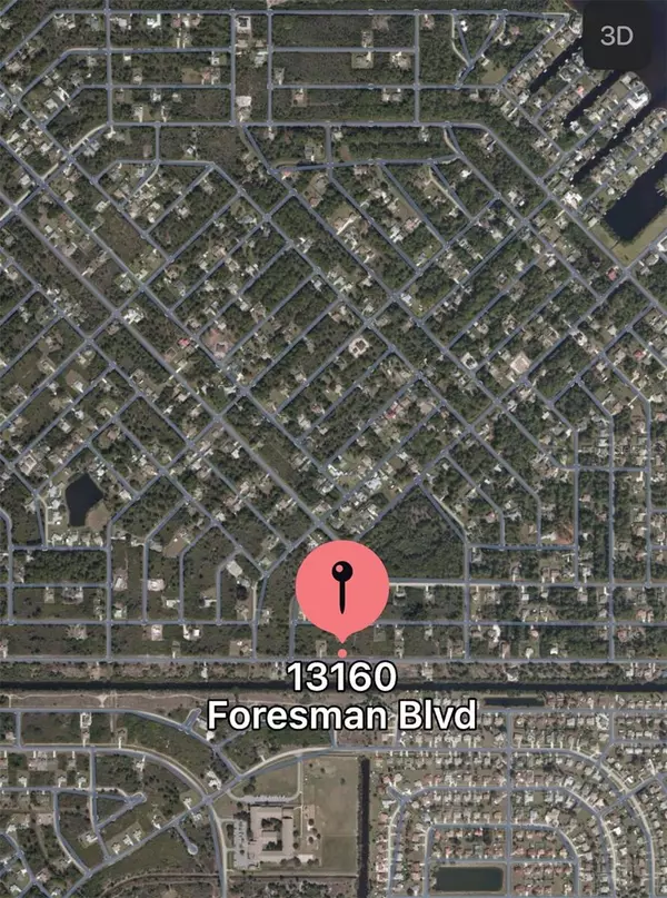 Port Charlotte, FL 33981,13160 FORESMAN BLVD