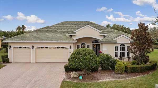 6911 LAREDO TER, Bradenton, FL 34201